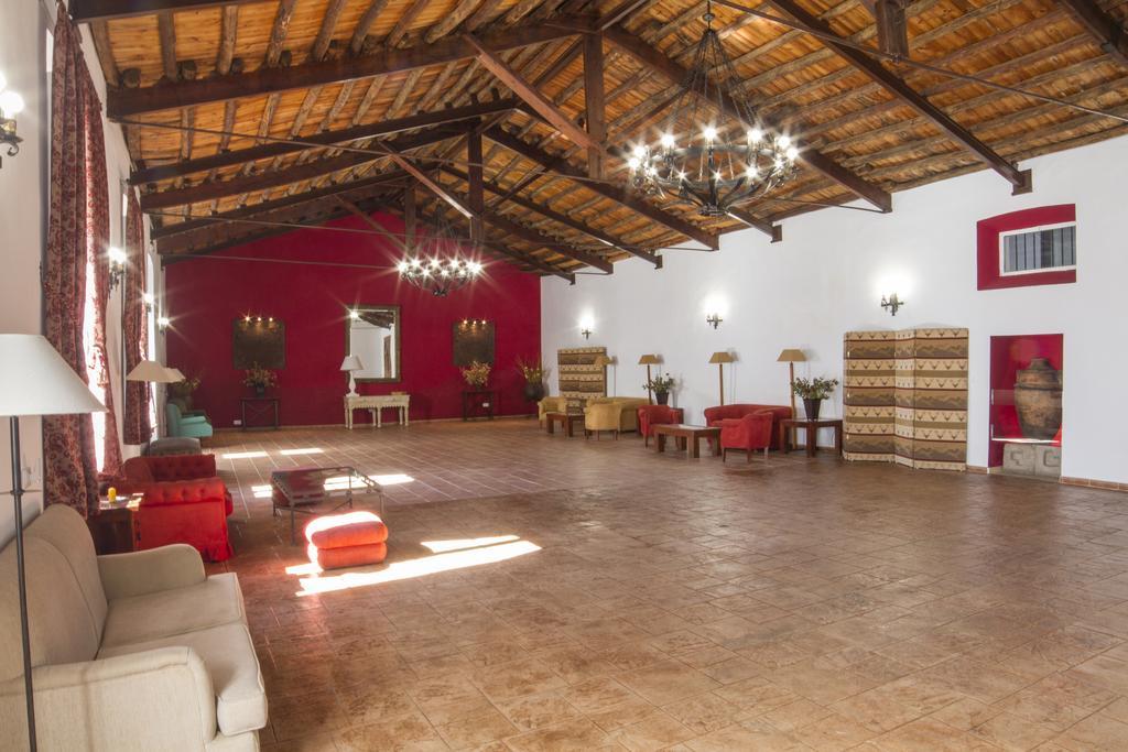 Hotel Bodega El Moral Ribera del Fresno Екстериор снимка