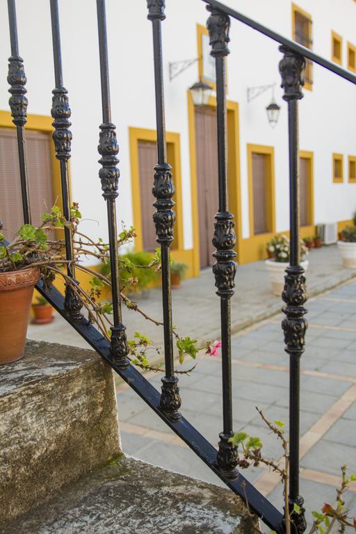 Hotel Bodega El Moral Ribera del Fresno Екстериор снимка