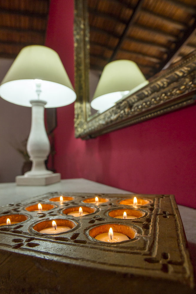 Hotel Bodega El Moral Ribera del Fresno Екстериор снимка